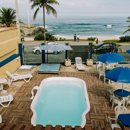 Hotel Pousada Canto Da Vila Saquarema Exterior foto