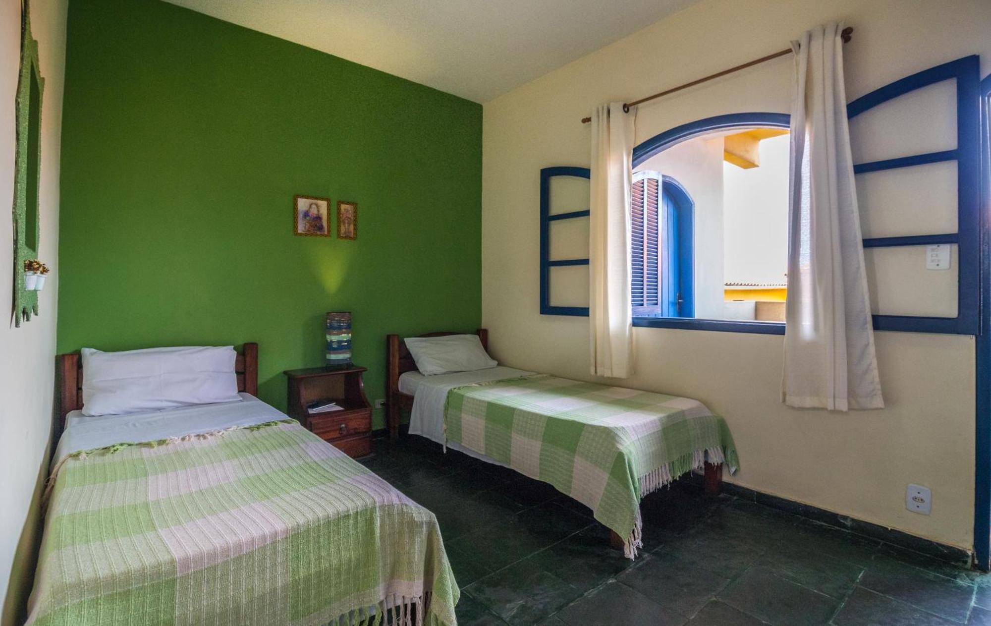 Hotel Pousada Canto Da Vila Saquarema Exterior foto