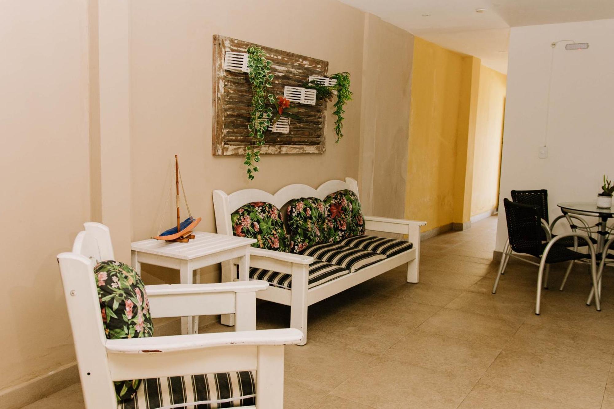 Hotel Pousada Canto Da Vila Saquarema Exterior foto