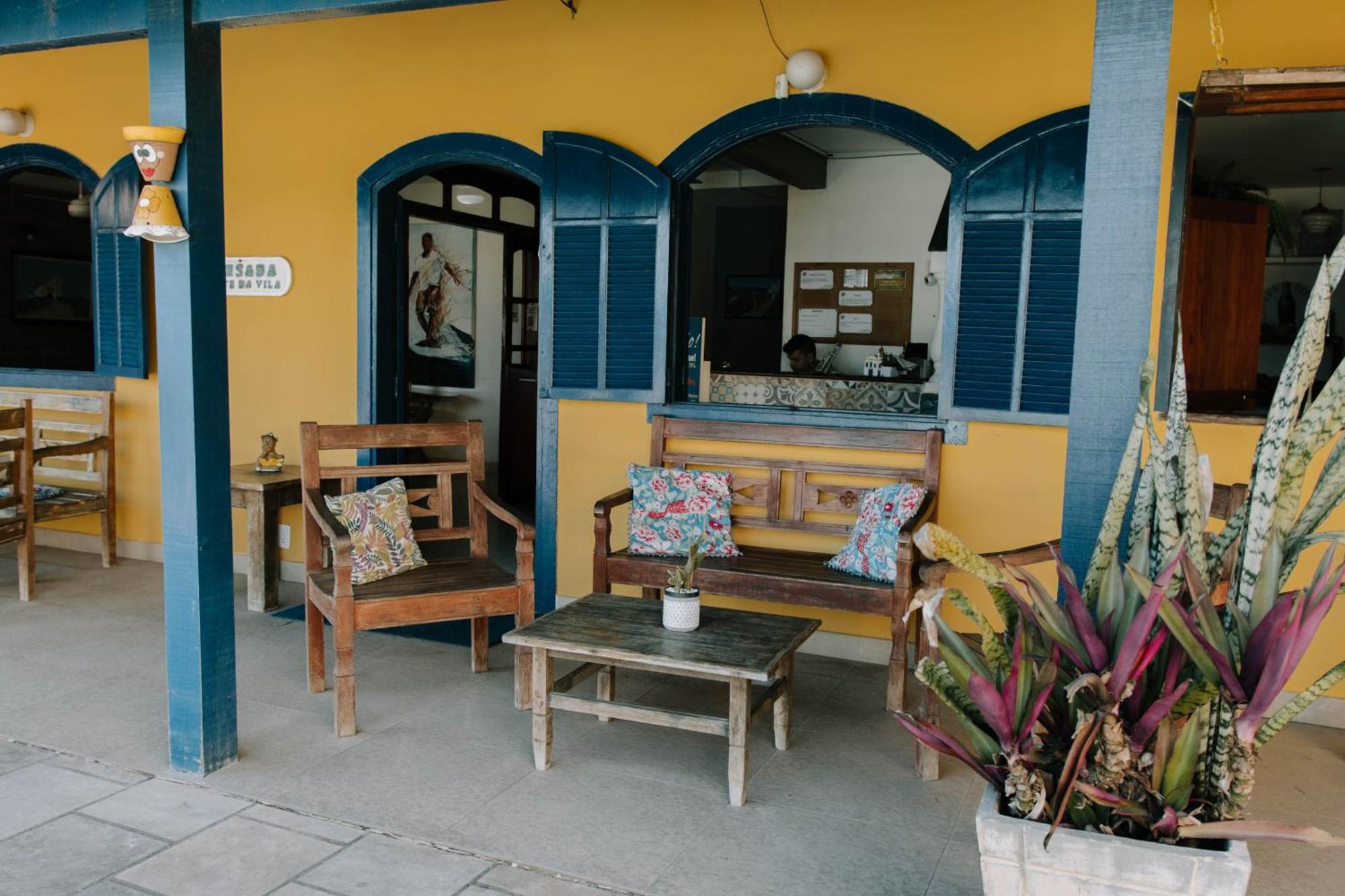 Hotel Pousada Canto Da Vila Saquarema Exterior foto