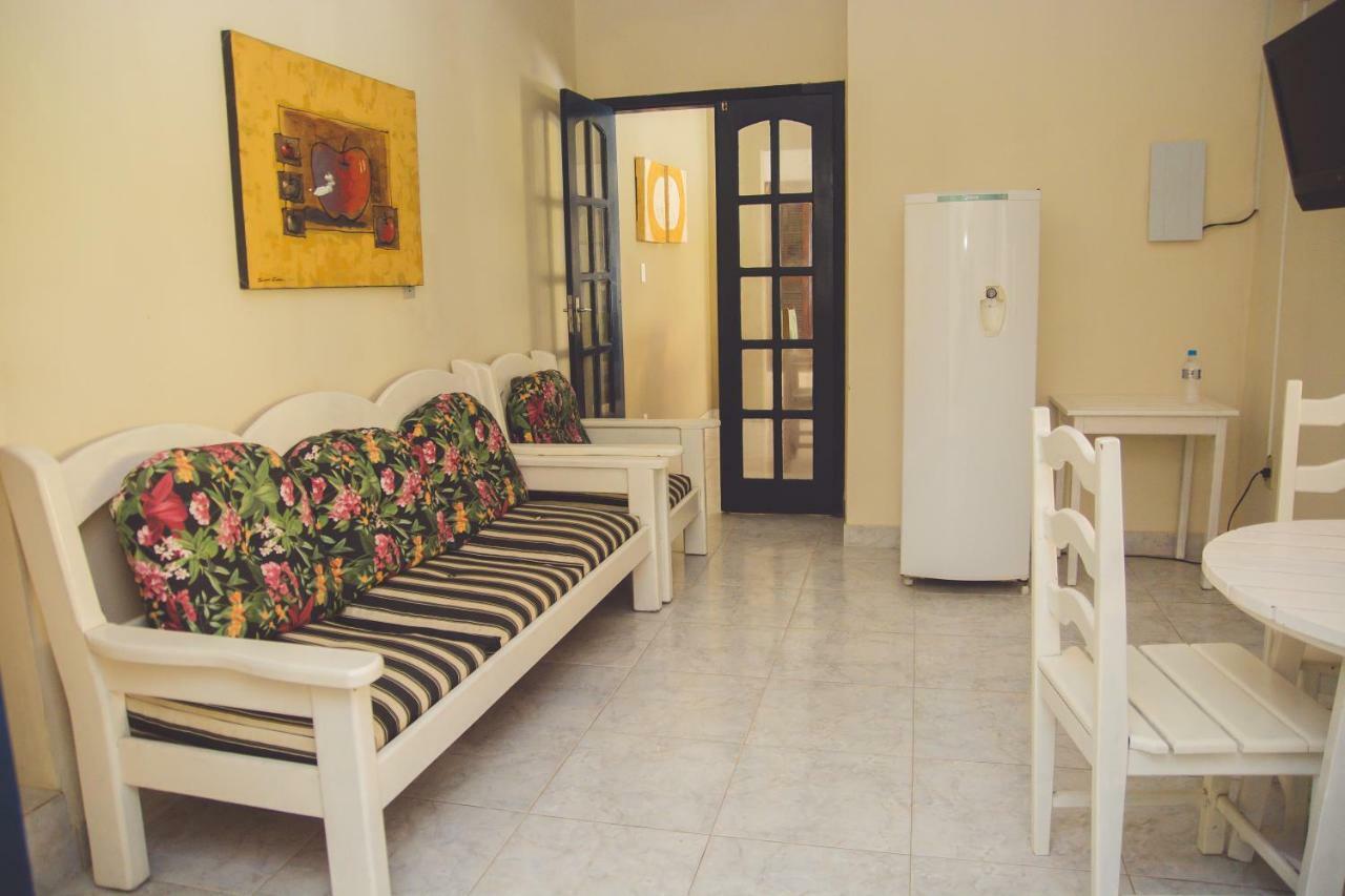 Hotel Pousada Canto Da Vila Saquarema Exterior foto