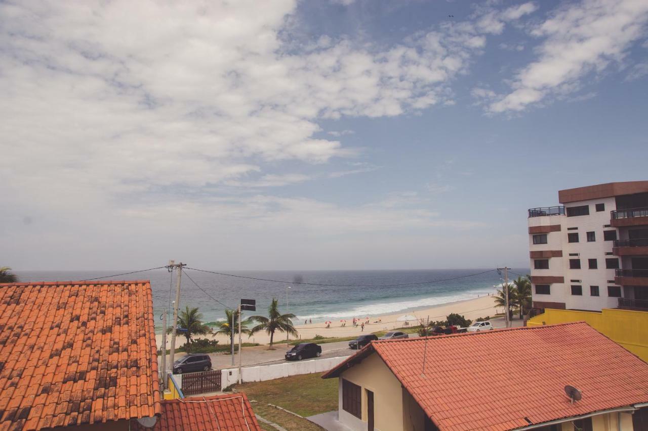 Hotel Pousada Canto Da Vila Saquarema Exterior foto